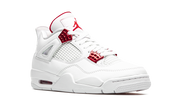 Air Jordan 4 Retro Metallic Red 7