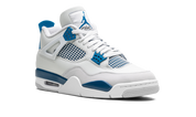 Air Jordan 4 Retro Military Blue (2024) 2