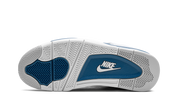 Air Jordan 4 Retro Military Blue (2024) 6