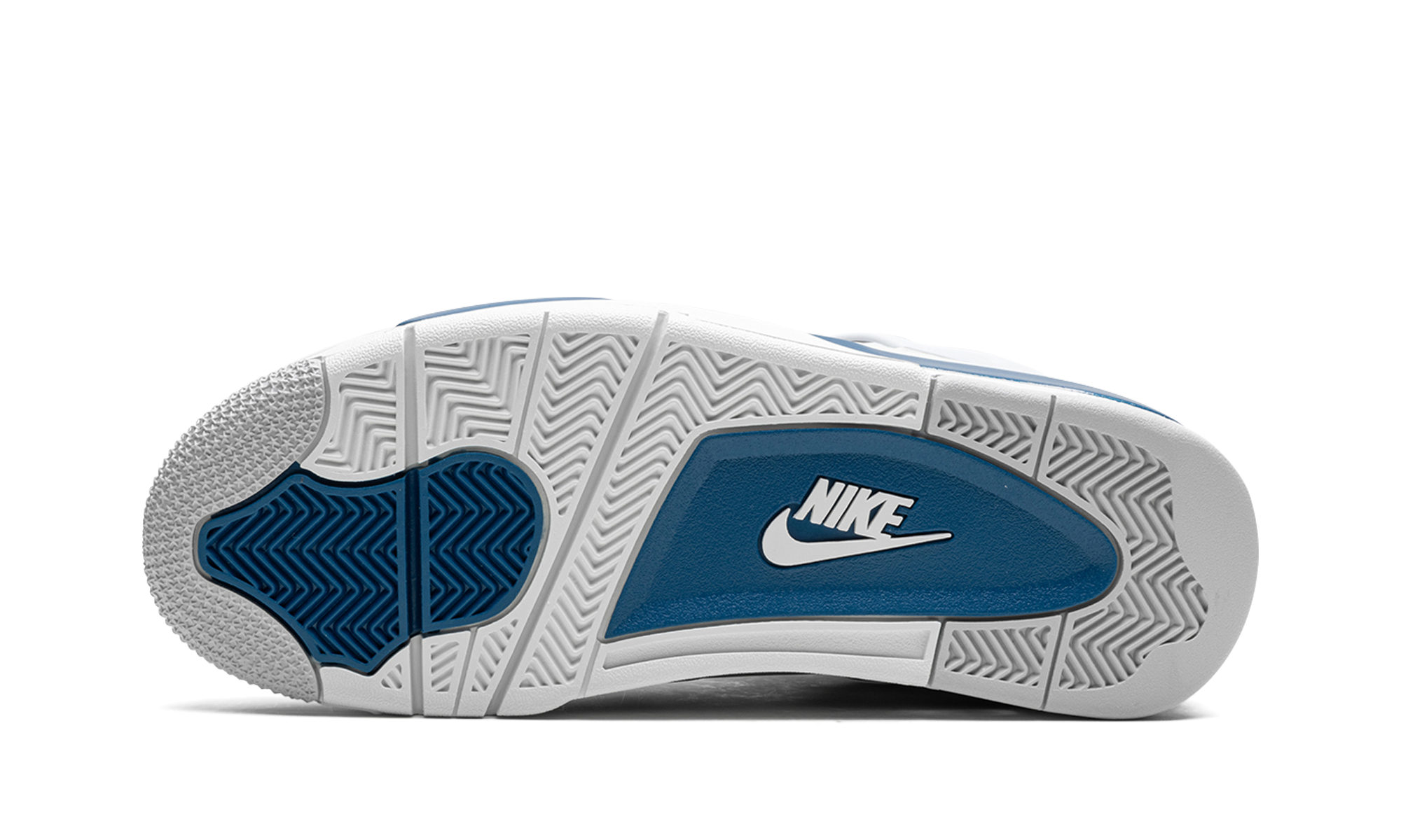 Air Jordan 4 Retro Military Blue (2024) 6