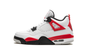 Air Jordan 4 Retro Red Cement (GS)