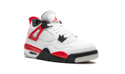 Air Jordan 4 Retro Red Cement (GS)