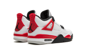 Air Jordan 4 Retro Red Cement (GS)
