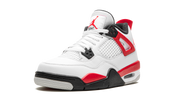 Air Jordan 4 Retro Red Cement (GS)