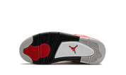 Air Jordan 4 Retro Red Cement (GS)