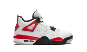 Air Jordan 4 Retro Red Cement (GS)