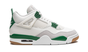 Air Jordan 4 Retro SB Pine Green 7