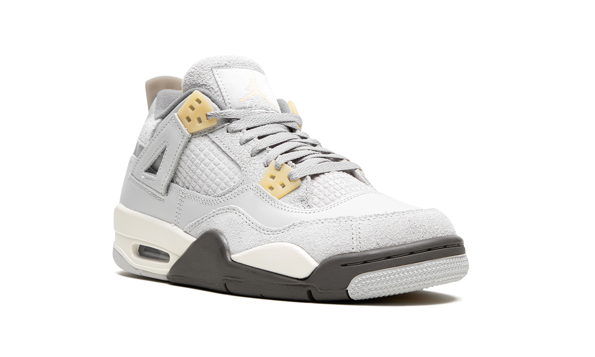 Air Jordan 4 Retro SE Craft Photon Dust (GS)