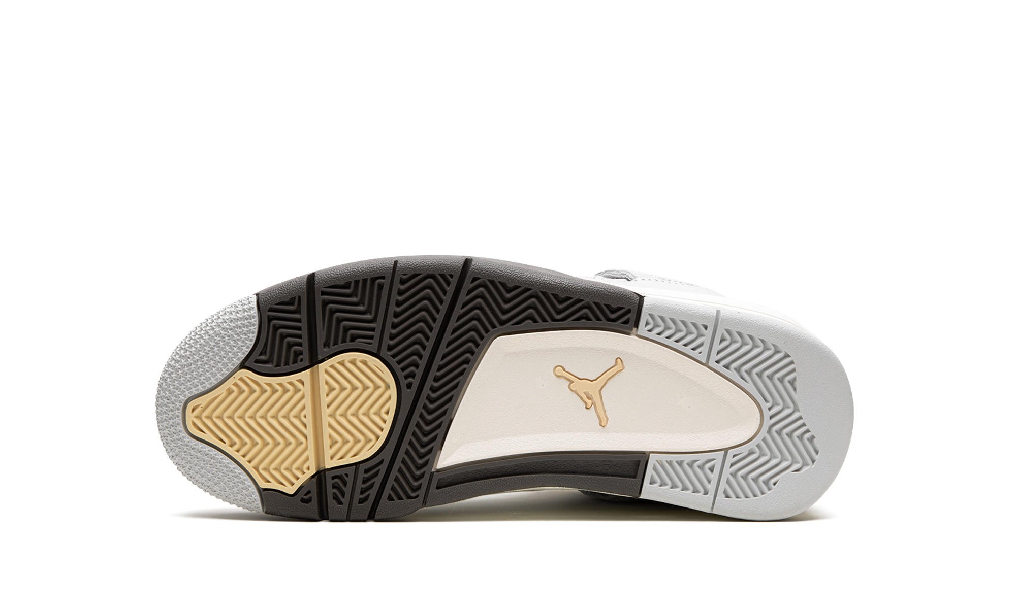 Air Jordan 4 Retro SE Craft Photon Dust (GS)