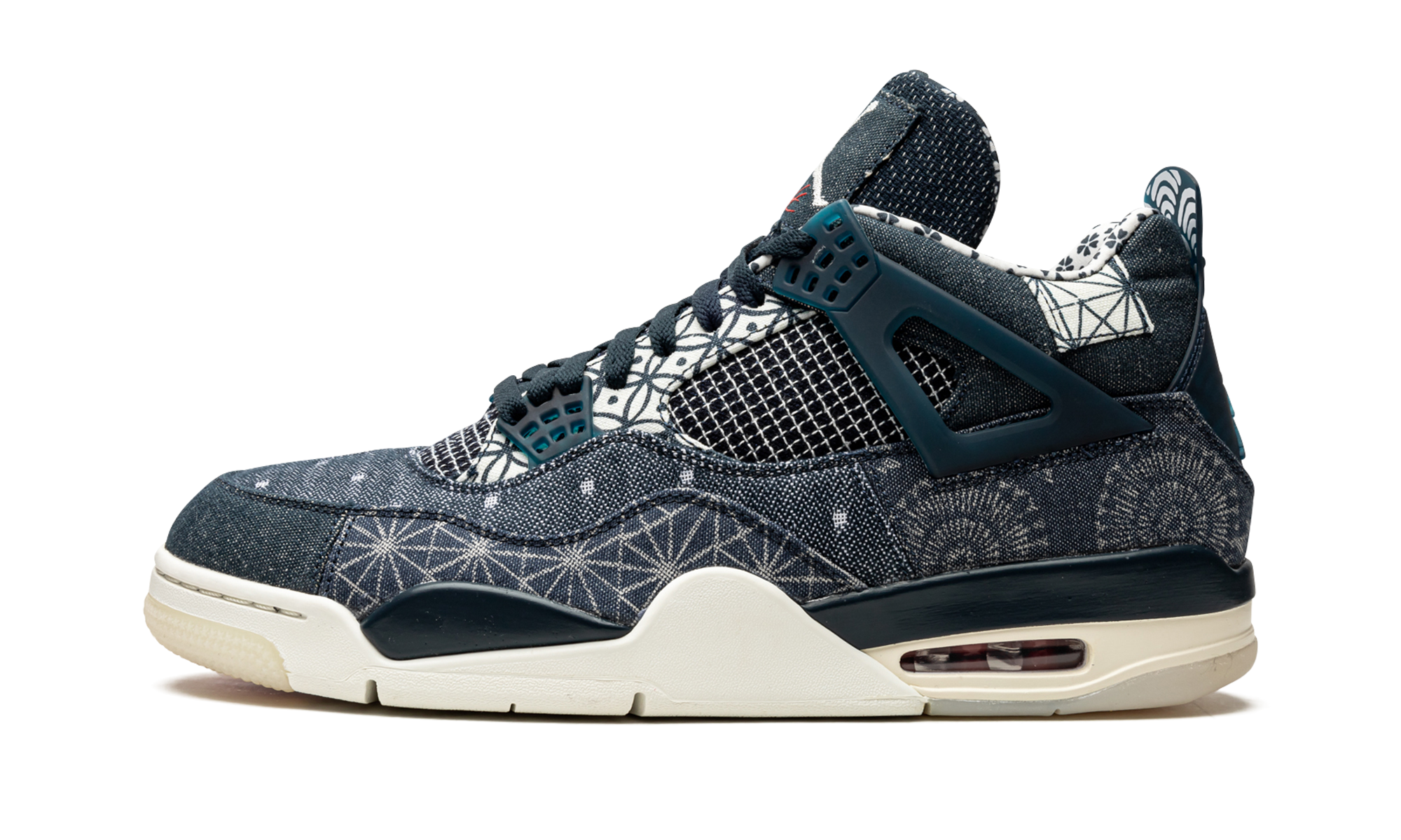 Air Jordan 4 Retro SE Sashiko