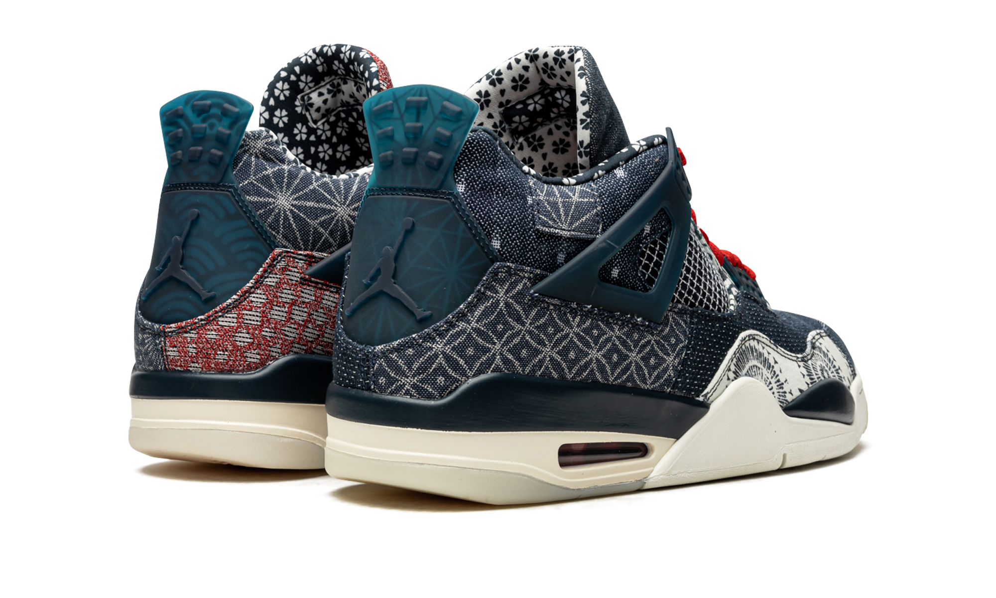 Air Jordan 4 Retro SE Sashiko