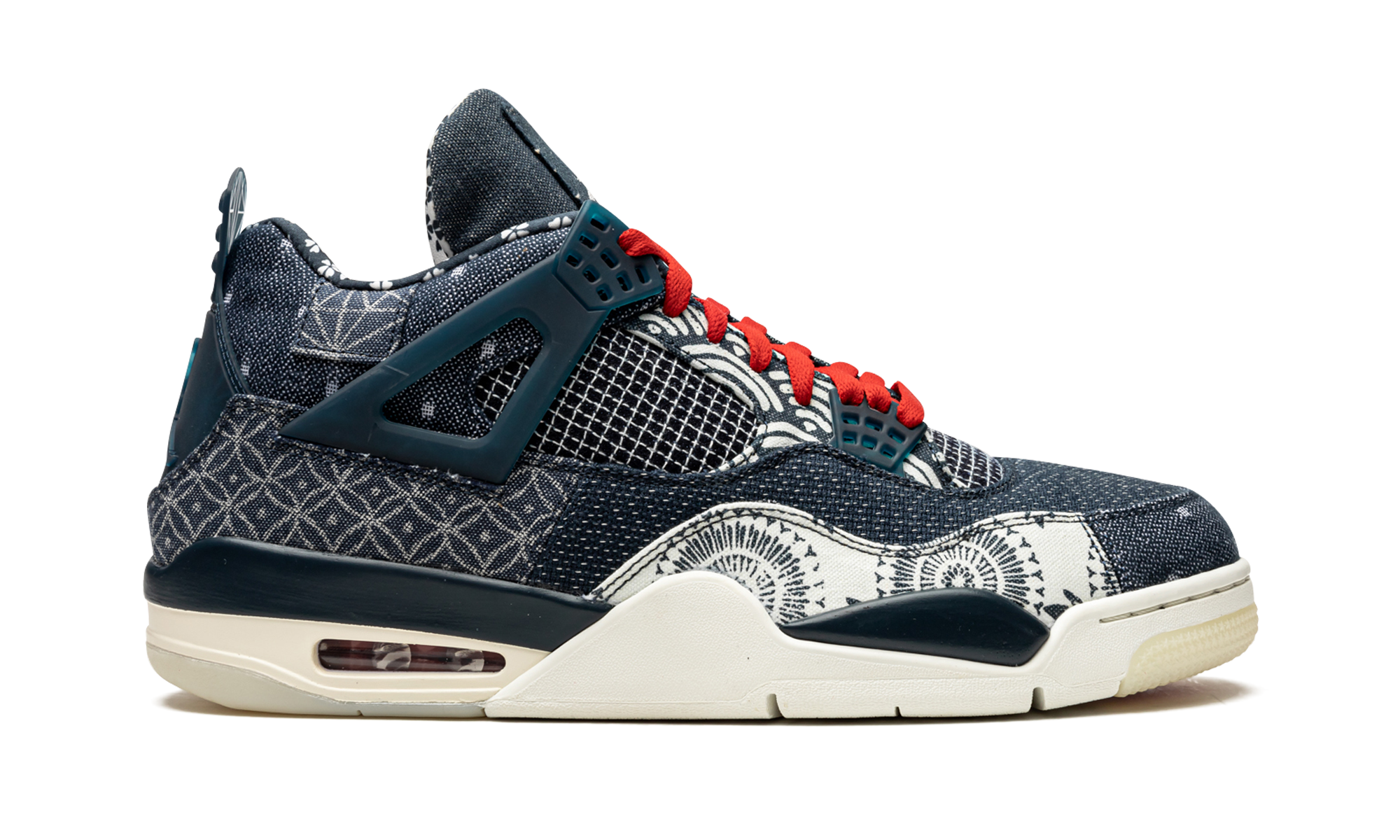 Air Jordan 4 Retro SE Sashiko
