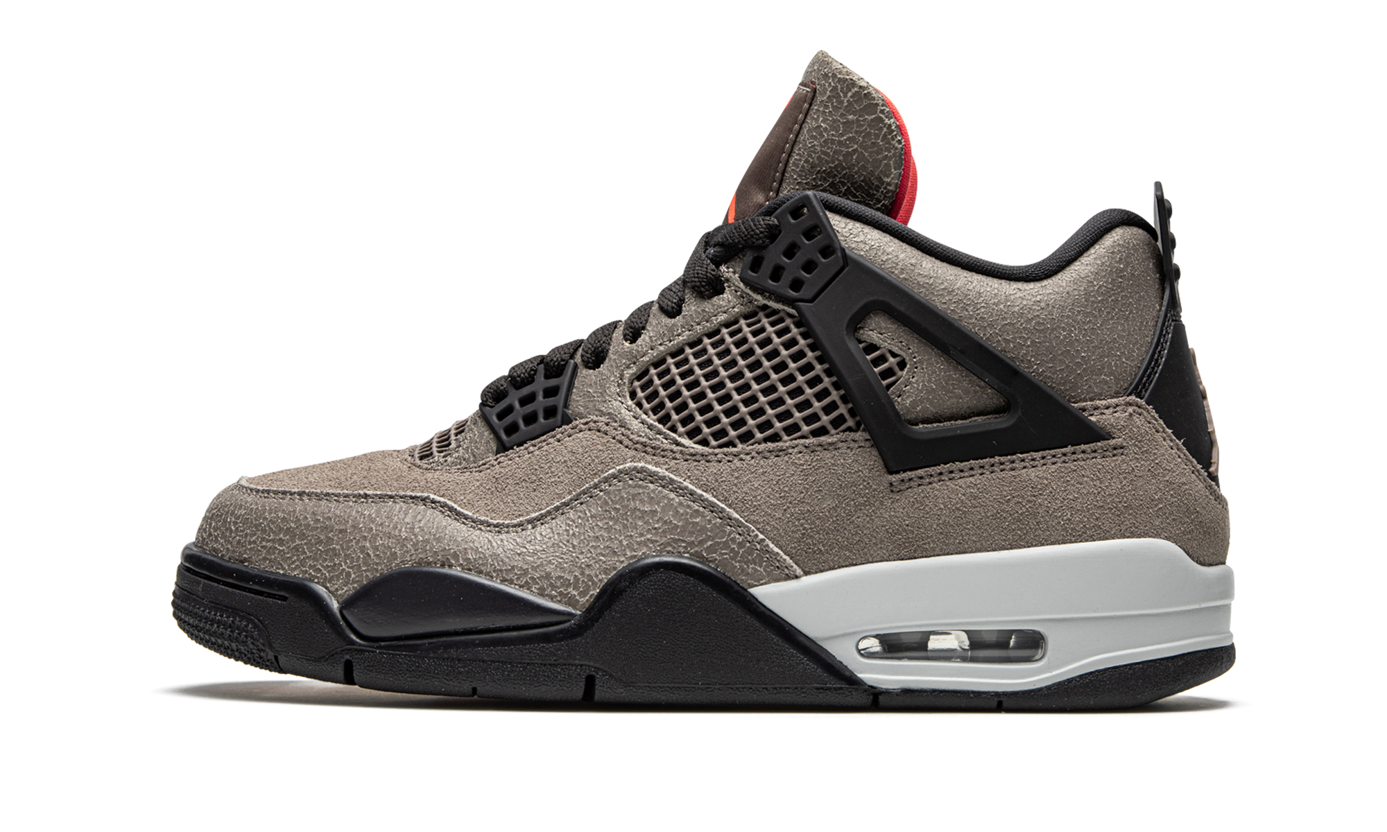 Air Jordan 4 Retro Taupe Haze