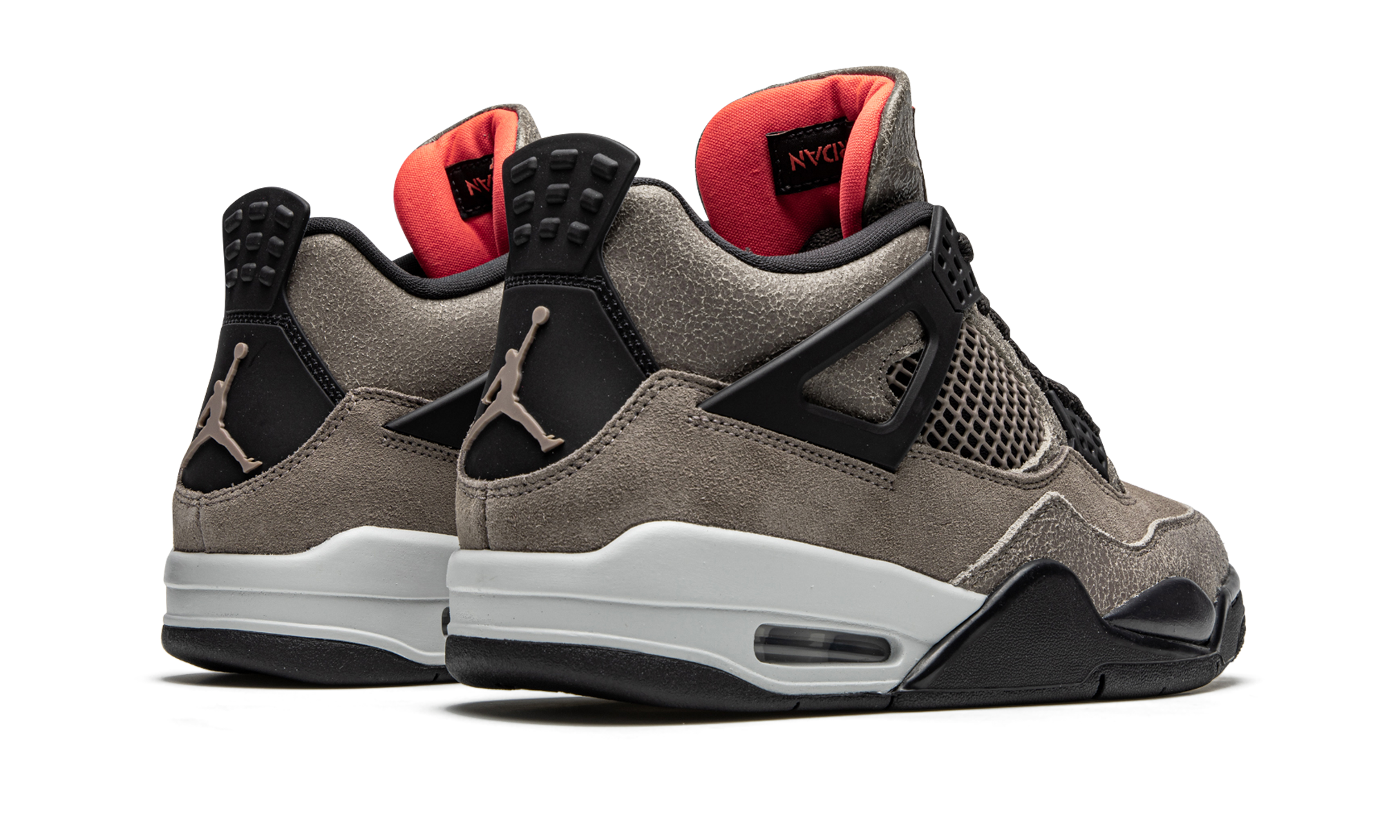 Air Jordan 4 Retro Taupe Haze