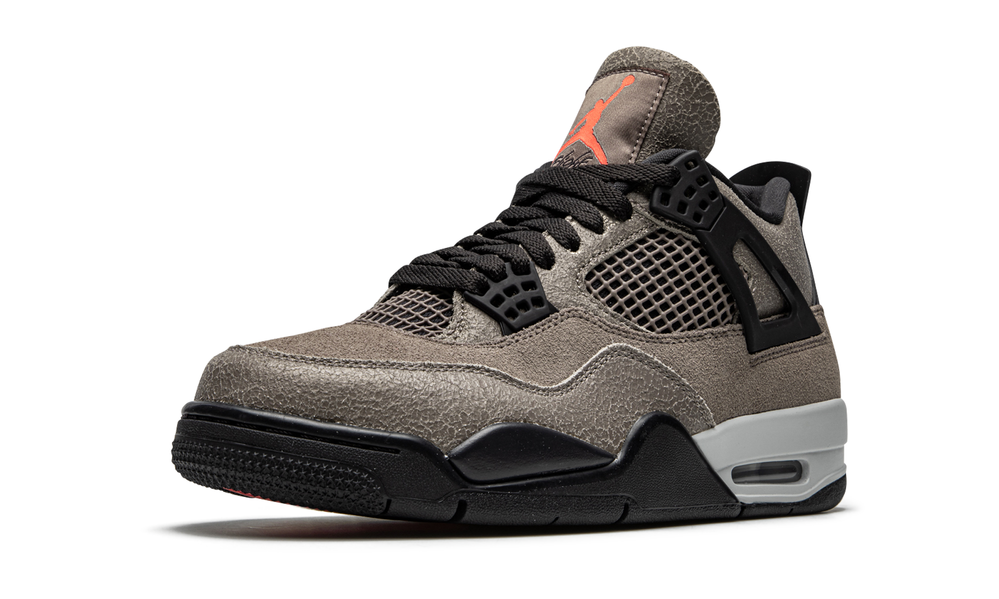 Air Jordan 4 Retro Taupe Haze