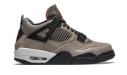 Air Jordan 4 Retro Taupe Haze