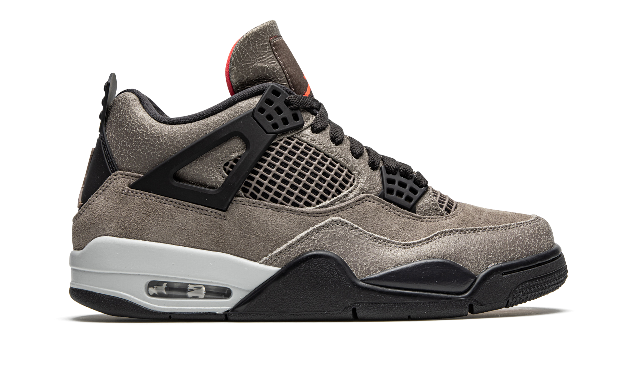 Air Jordan 4 Retro Taupe Haze