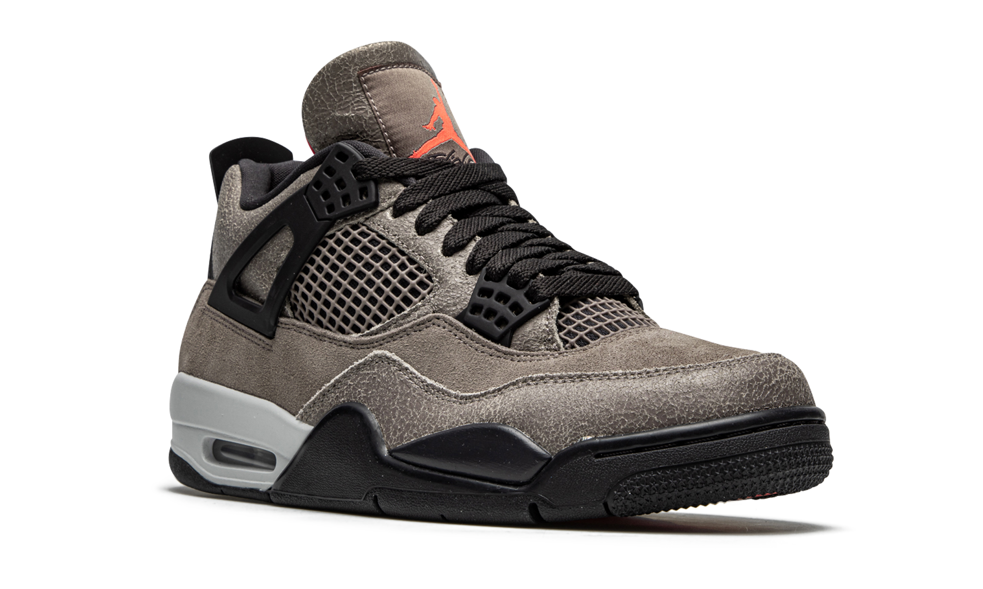 Air Jordan 4 Retro Taupe Haze