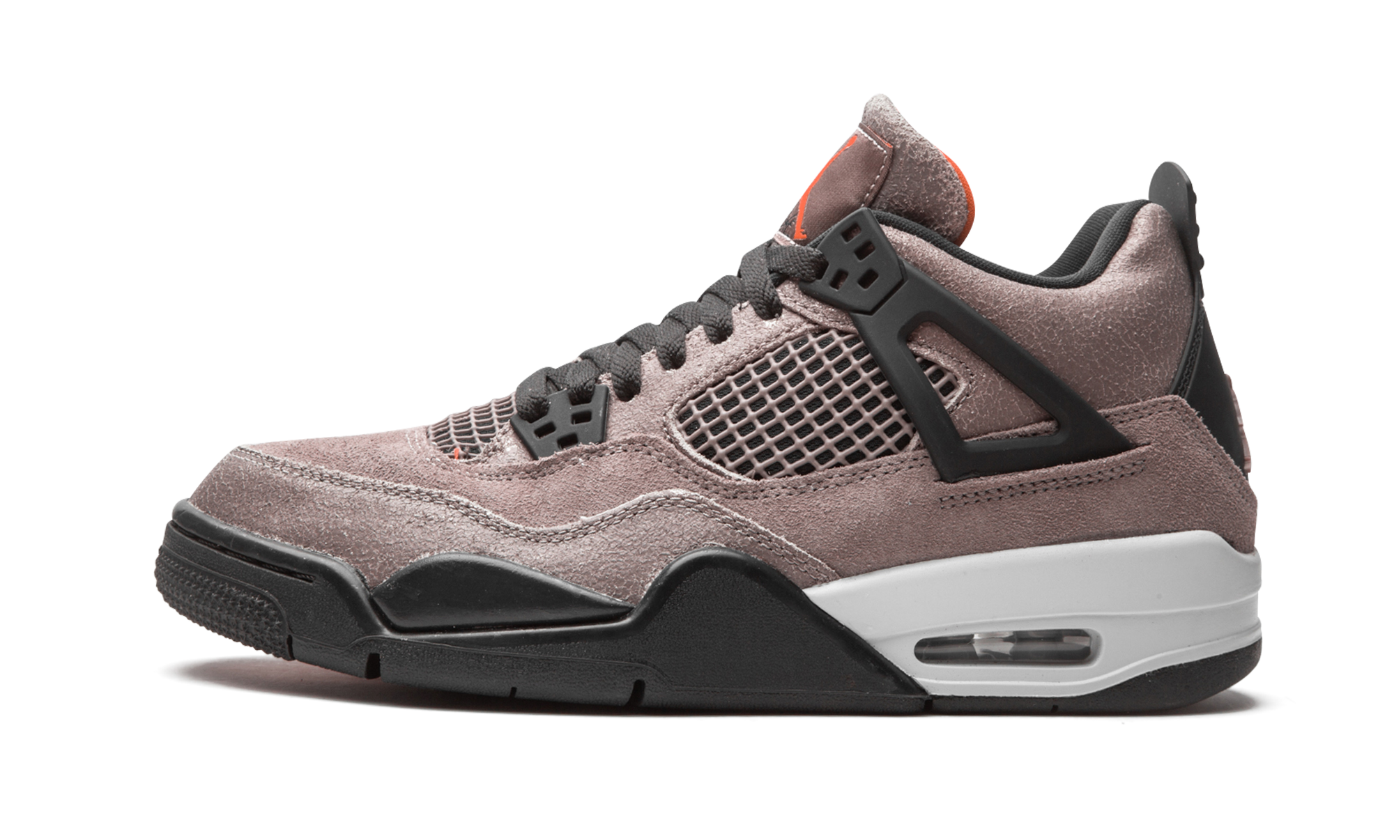 Air Jordan 4 Retro Taupe Haze (GS)