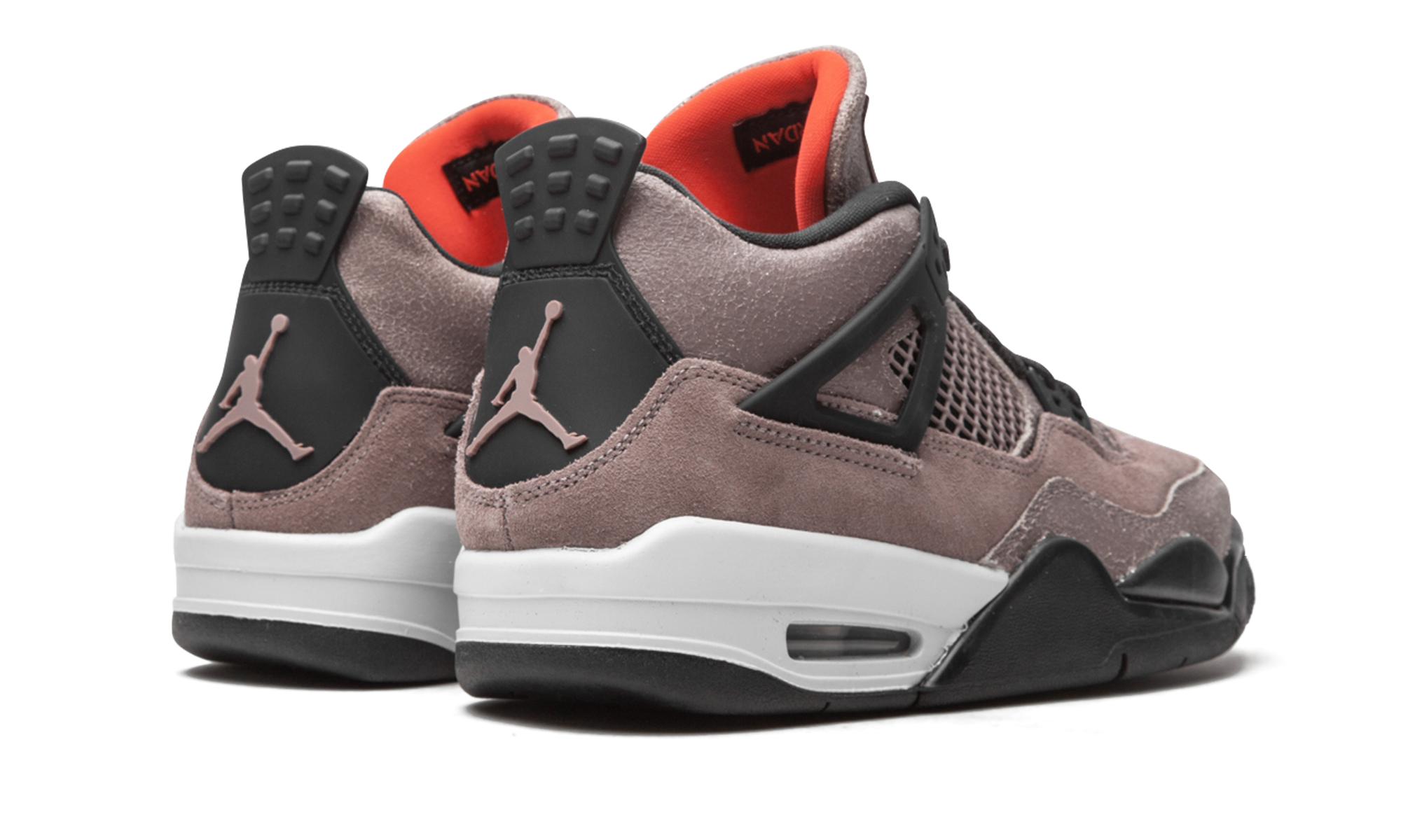 Air Jordan 4 Retro Taupe Haze (GS)