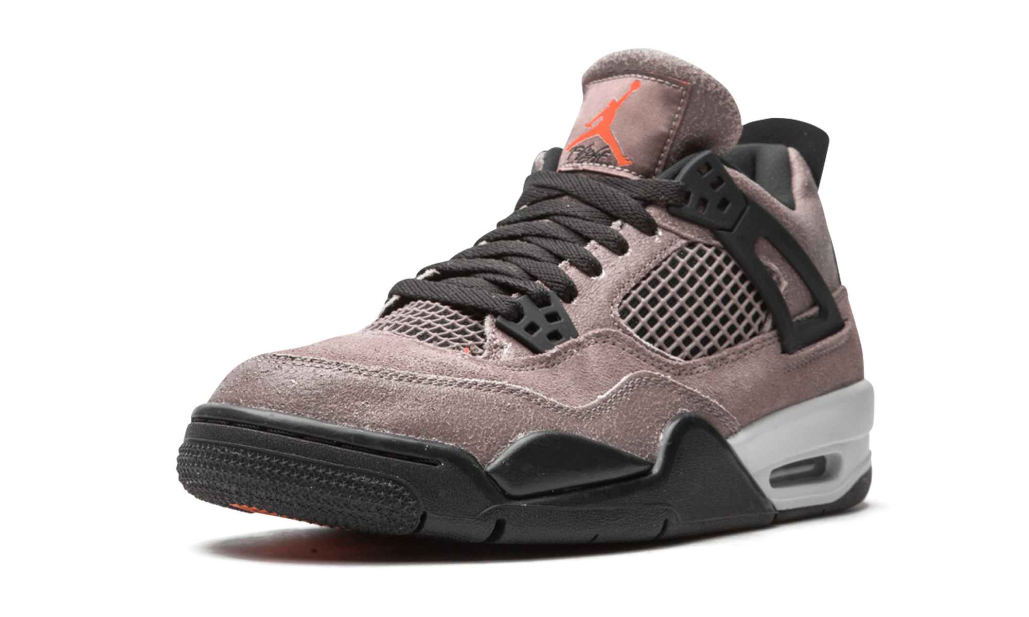 Air Jordan 4 Retro Taupe Haze (GS)