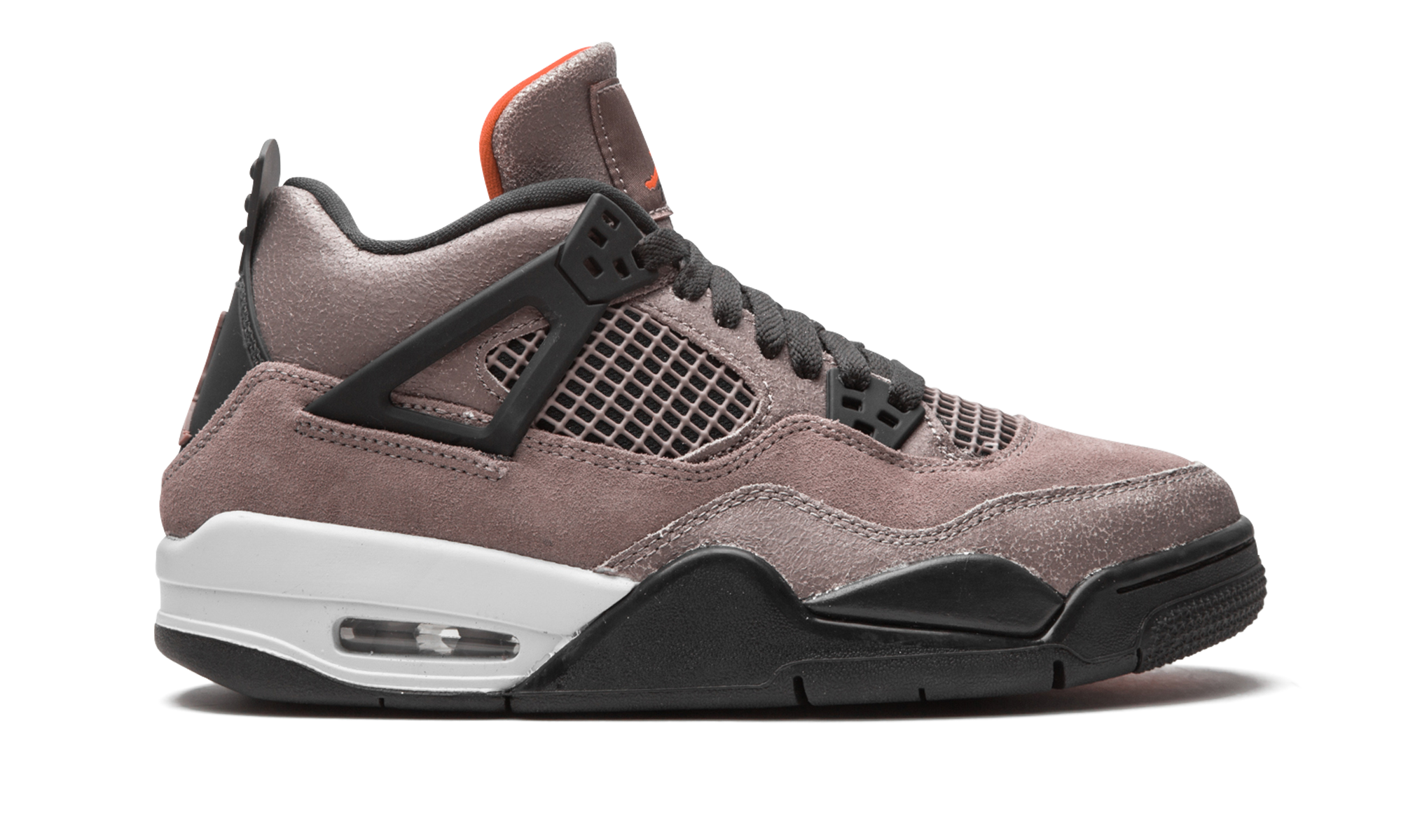 Air Jordan 4 Retro Taupe Haze (GS)
