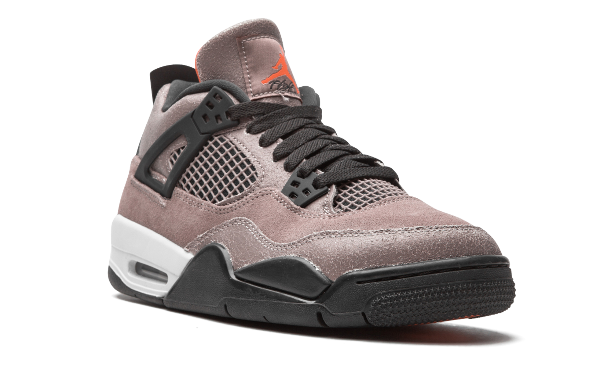 Air Jordan 4 Retro Taupe Haze (GS)