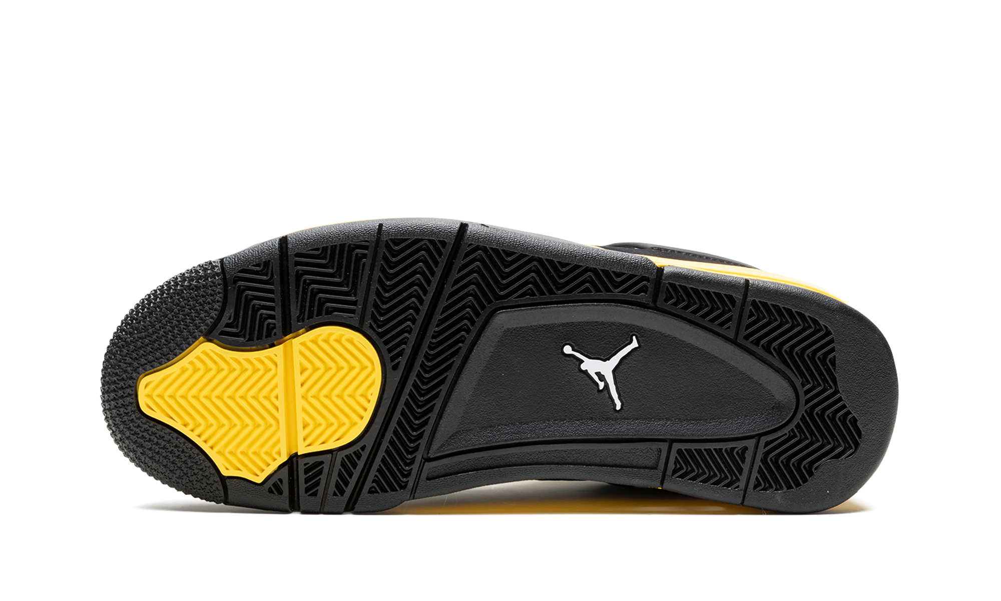 Air Jordan 4 Retro Thunder (2023) 6