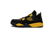 Air Jordan 4 Retro Thunder (2023) Child (PS)
