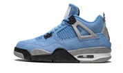 Air Jordan 4 Retro University Blue (GS)