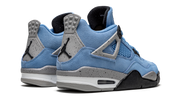 Air Jordan 4 Retro University Blue (GS)