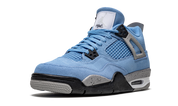 Air Jordan 4 Retro University Blue (GS)