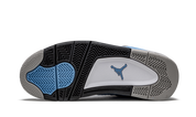Air Jordan 4 Retro University Blue (GS)