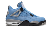 Air Jordan 4 Retro University Blue (GS)