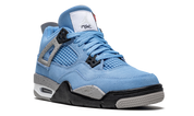 Air Jordan 4 Retro University Blue (GS)