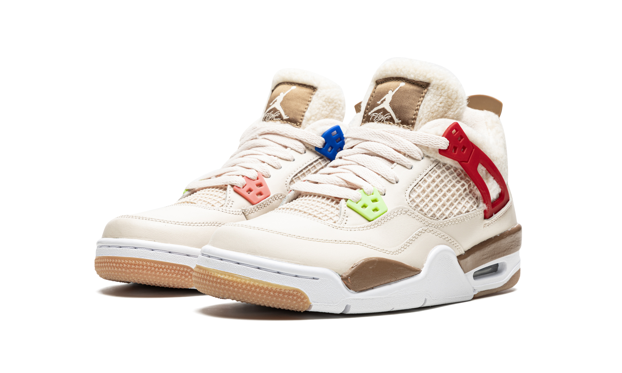 Air Jordan 4 Retro Where the Wild Things Are (GS)