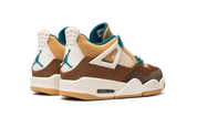 Air Jordan 4 Retro Wow cocoa