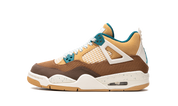 Air Jordan 4 Retro Wow cocoa