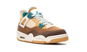 Air Jordan 4 Retro Wow cocoa