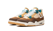 Air Jordan 4 Retro Wow cocoa