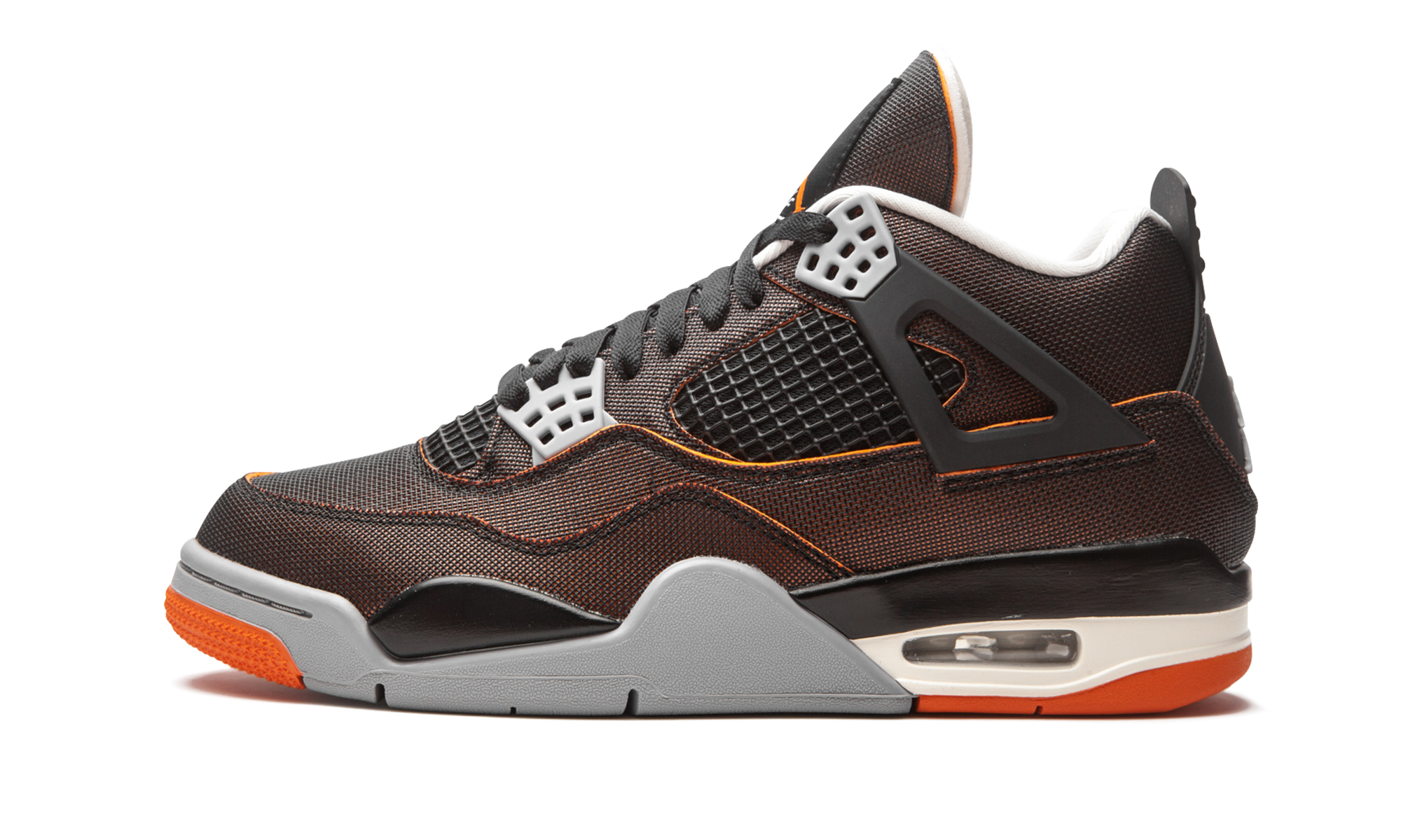 Air Jordan 4 SE Starfish 1