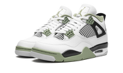 Air Jordan 4 Seafoam