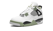 Air Jordan 4 Seafoam 5