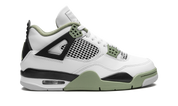 Air Jordan 4 Seafoam 7