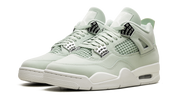 Air Jordan 4 Seafoam Sail 3