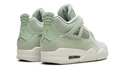 Air Jordan 4 Seafoam Sail 4