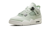 Air Jordan 4 Seafoam Sail 5
