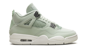 Air Jordan 4 Seafoam Sail 7