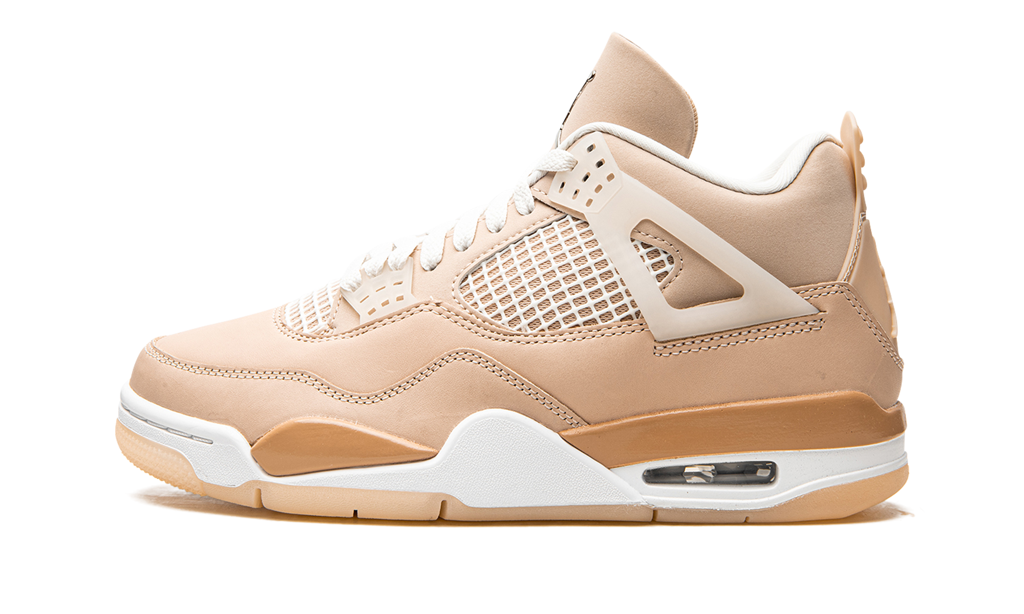 Air Jordan 4 Shimmer