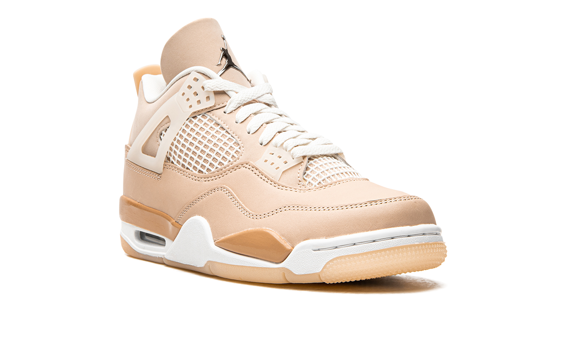 Air Jordan 4 Shimmer 7